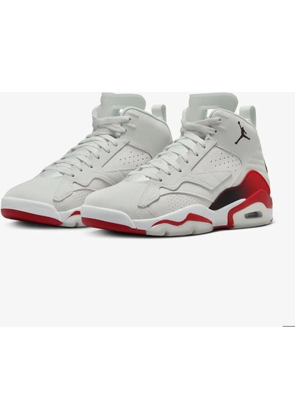 Jordan Mvp Basketbol Ayakkabısı FB9019-100 (Yarım Numara Büyük Almanızı Öneririz) modelleri