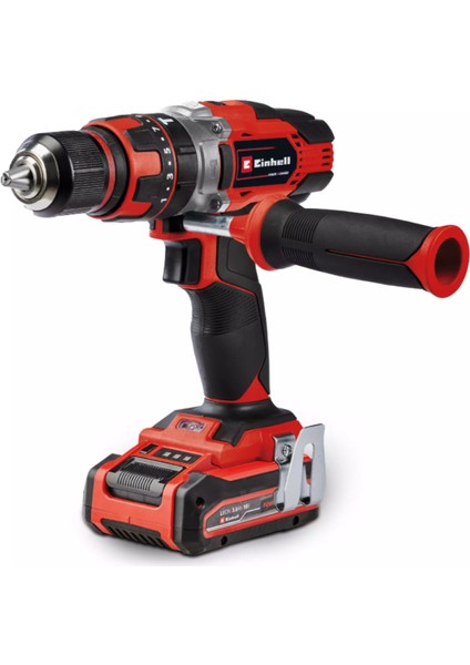 Te-Tk 18/3 Akülü Kombo Set Te-Cd 18/48 Li-I + Te-Ag 18/115-2 Li + te-Hd 18/20 li modelleri