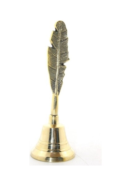 Pirinç El Çanı Model 9