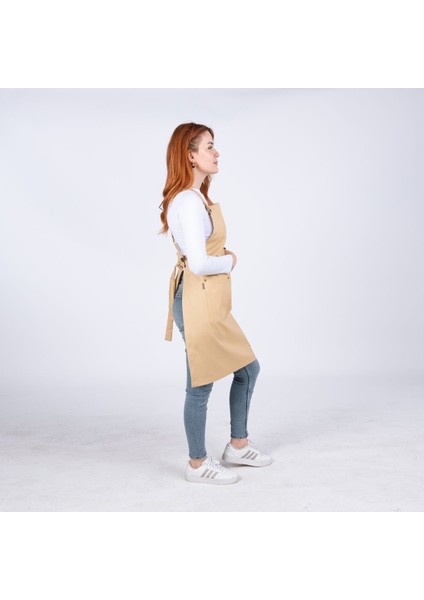 Kişiye Özel Baskılı Çalışma Önlükleri- Seramik ,ressam ,güzellik Uzmanları, Barista ,şef Önlüğü fiyatları