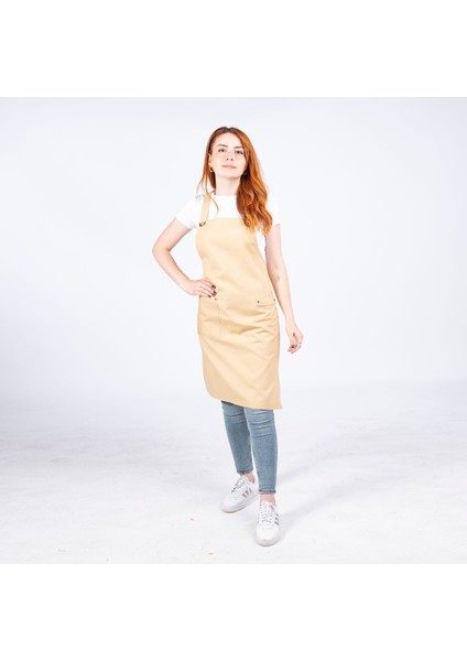 Kişiye Özel Baskılı Çalışma Önlükleri- Seramik ,ressam ,güzellik Uzmanları, Barista ,şef Önlüğü modelleri