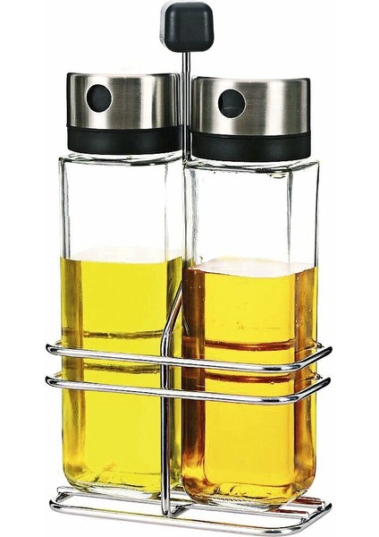 Yağdanlık ve Sirkelik Takımı 270 cc