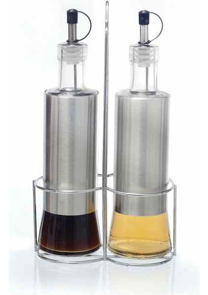 Yağdanlık ve Sirkelik Takımı