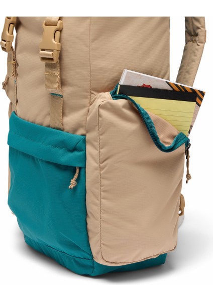 Trail Traveler 28L Rucksack Sırt Çantası