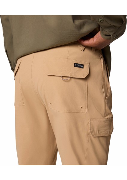 Tech Trail Utility Erkek Pantolon