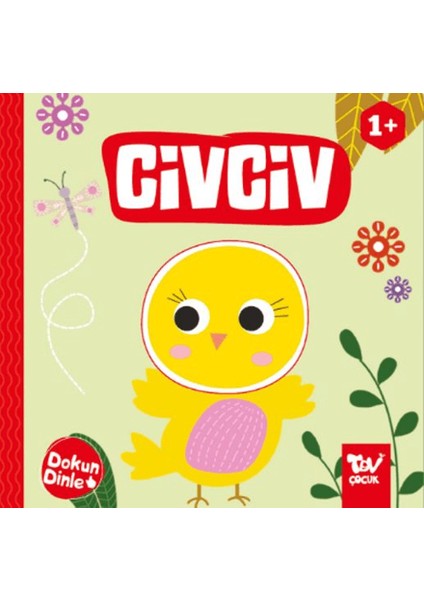 Dokun Dinle Civciv