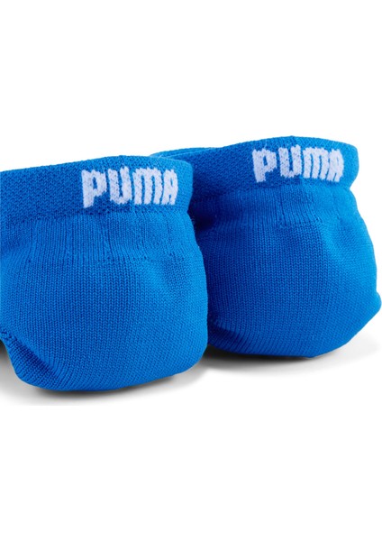 Unısex 2'li Sneaker Çorap