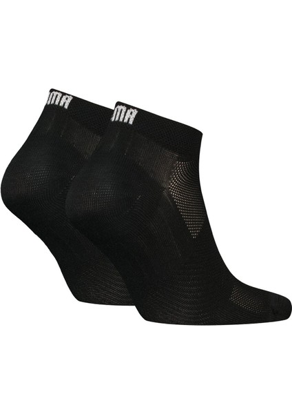 Unısex 2'li Sneaker Çorap
