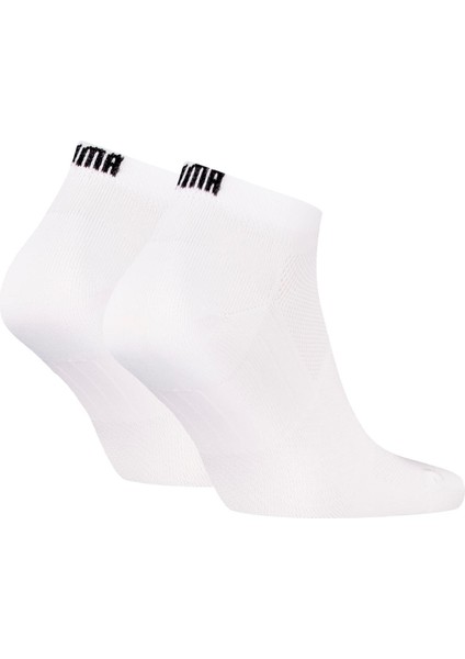 Unısex 2'li Sneaker Çorap