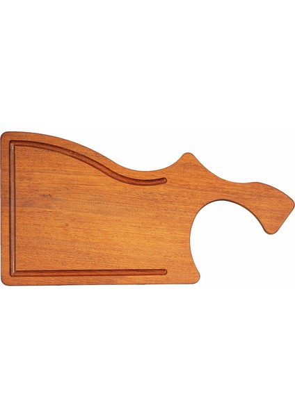 Peynir Sunum Tabağı 54*21 cm