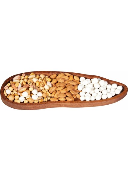 Çekirdek Model Çerezlik 30X10 cm
