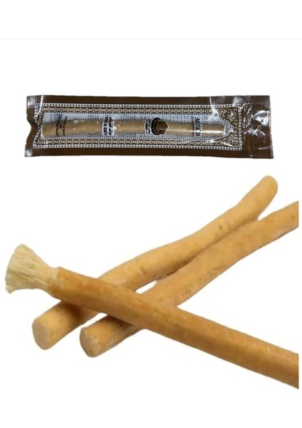 Esans Misvak Vakumlu 1 Paket