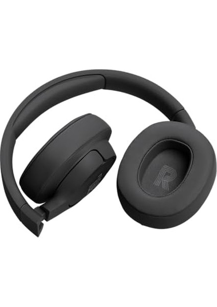 Tune 720BT Wireless Kulaklık, Ct, Oe,siyah