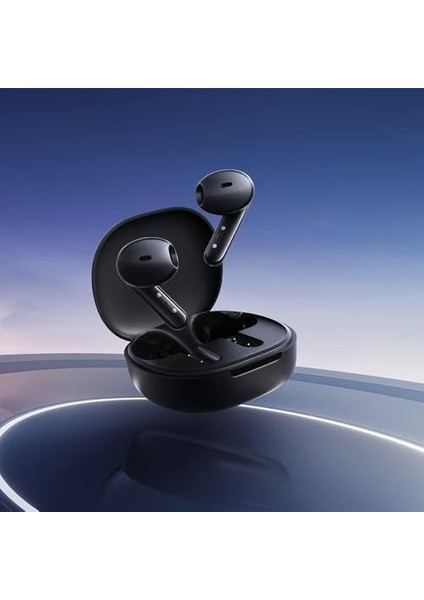 Redmi Buds 4 Lite Bluetooth Kulaklık Siyah modelleri