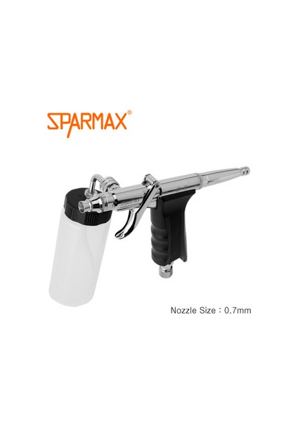 Gp-70 0,7mm. Sprey Tabancası modelleri