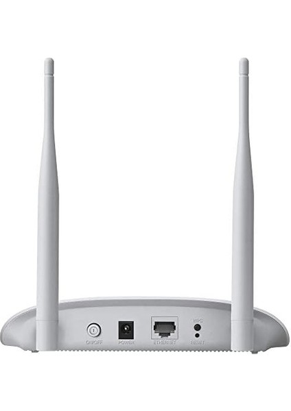 TL-WA801N, N3000 Mbps Kablosuz Access Point modelleri
