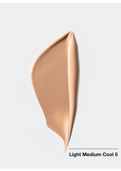 Even Better Clinical Vitamin Makeup Spf 50 Fondöten 30ML - Light Medium Cool 5 fiyatları