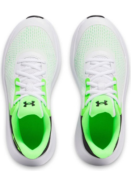 Beyaz Erkek Çocuk Koşu Ayakkabısı modelleri