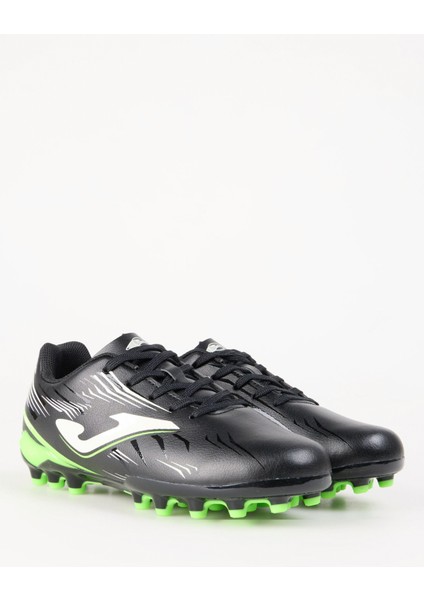 Siyah Erkek Çocuk Futbol Ayakkabısı PRJS2501AG-PROPULSION Jr 2501 Negro fiyatları