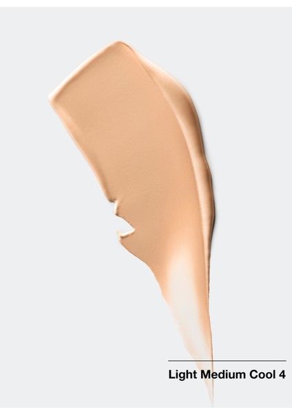 Even Better Clinical Vitamin Makeup Spf 50 Fondöten 30ML - Light Medium Cool 4 fiyatları