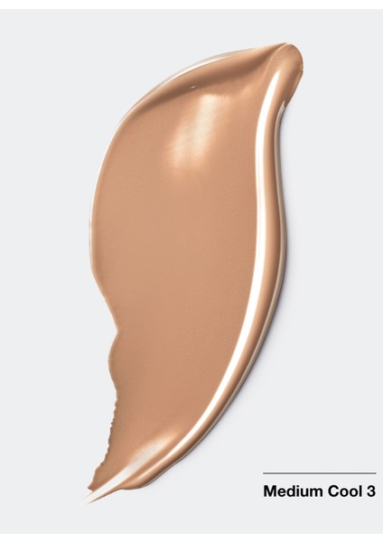 Even Better Clinical Vitamin Makeup Spf 50 Fondöten 30ML - Medium Cool 3 fiyatları