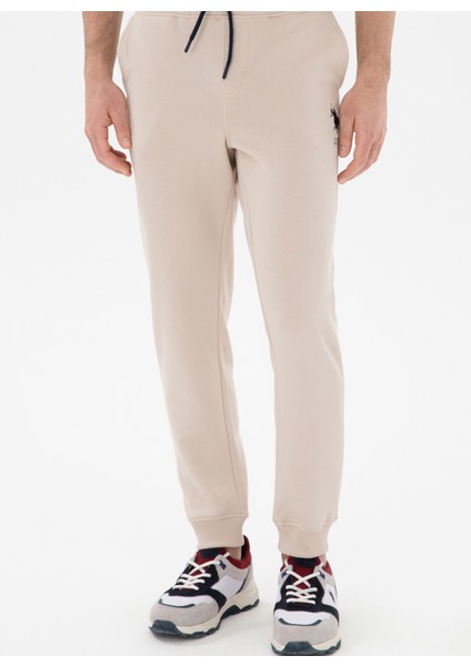 Lastikli Bel Slim Fit Gri Erkek Eşofman Altı Herold fiyatları