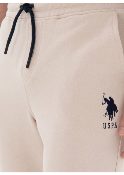 Lastikli Bel Slim Fit Gri Erkek Eşofman Altı Herold indirimleri