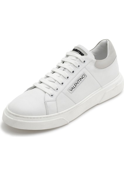 Beyaz - Ekru Erkek Sneaker Stunny fiyatları