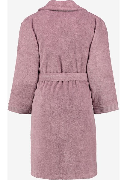 Mürdüm Unisex Bornoz New Soho Bornoz, .mürdüm, M fiyatları