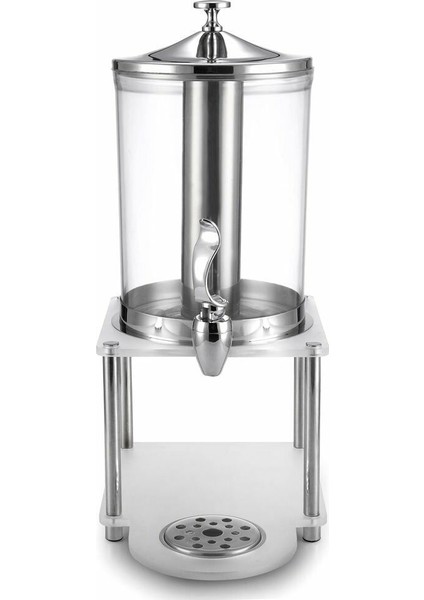 Lüks Meyve Suyu Dispanseri 7 Litre