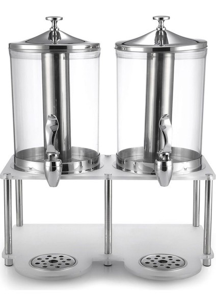 Lüx Meyve Suyu Dispanseri 15 Litre