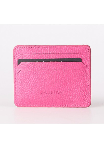 Hardal Erkek 10X8X2 cm Deri Kartlık Frk 350 Flt