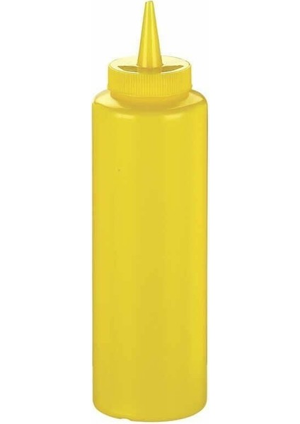 Hardal Şişesi 750 ML (12 Adet)