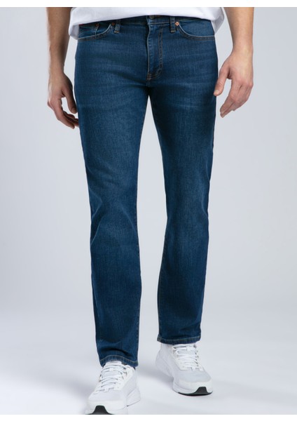 Normal Bel Straight Erkek Denim Pantolon 252 Lcm 121049 Harry Devon Oldh Mıd fiyatları