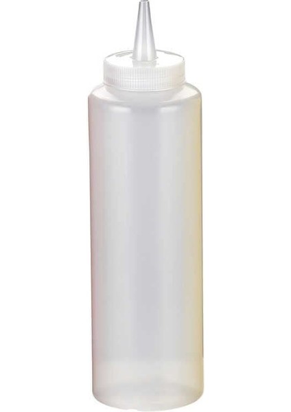 Mayonez Şişesi 750 ML (12 Adet)
