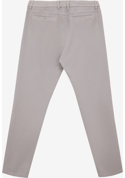 Gmg Fırenze Normal Bel Normal Paça Slim Fit Taş Erkek Pantolon GU25MSS01013 fiyatları