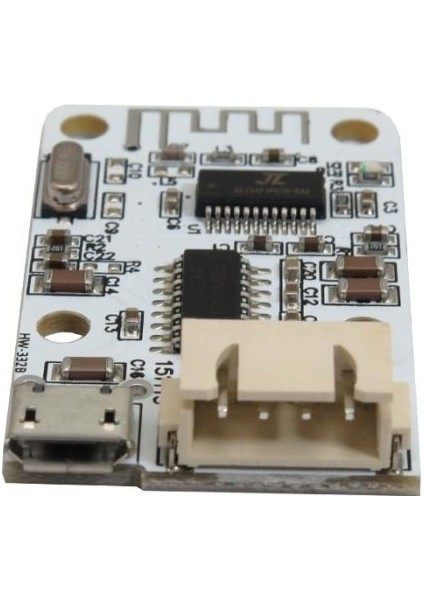 Bluetooth 4.0 Stereo Ses Alıcı Modul (3W+3W)