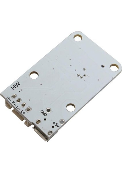 Bluetooth 4.0 Stereo Ses Alıcı Modul (3W+3W) modelleri