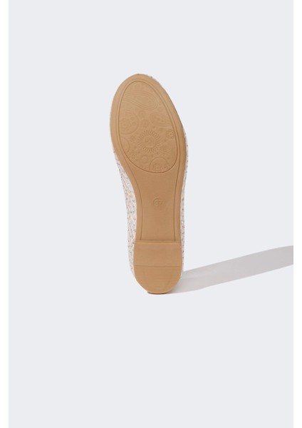 Kadın Düz Taban Babet E2412AX25SM fırsatları