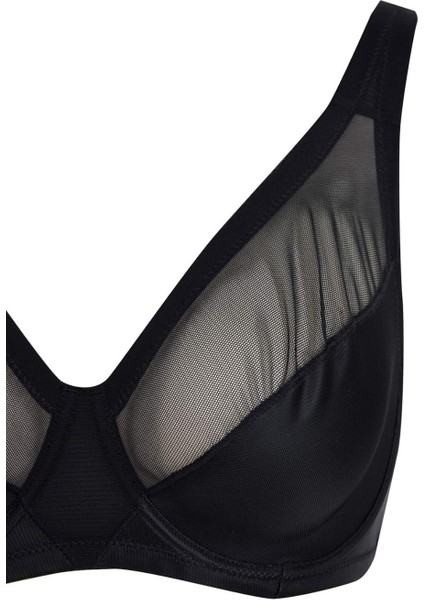 Micro Minimizer Pedsiz Bra-Fall in Love B9729AX25SP