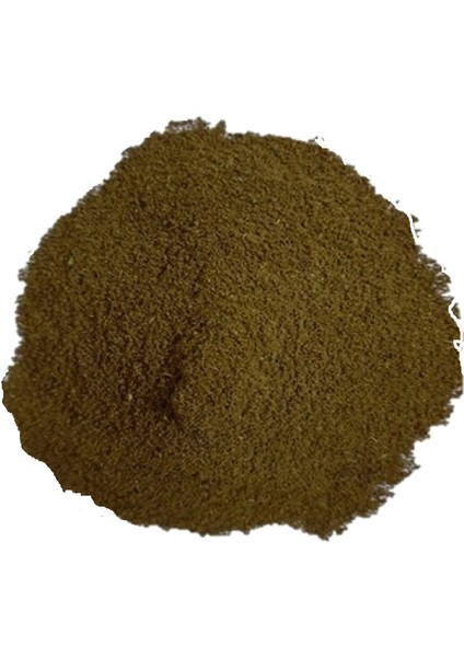 Kereviz Tohumu Tozu 1 kg