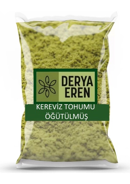 Kereviz Tohumu Tozu 250 gr