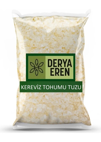 Kereviz Tohumu Tuzu 100 gr