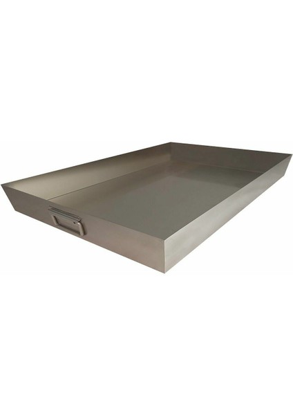 Çelik Benmari Tepsi