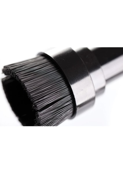 Tornador Car Cleaning Gun With Brush Eu Connector indirimleri