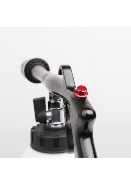Tornador Car Cleaning Gun With Brush Eu Connector