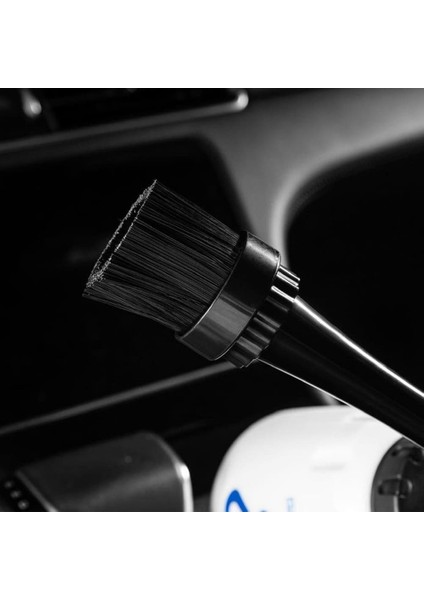 Tornador Car Cleaning Gun With Brush Eu Connector