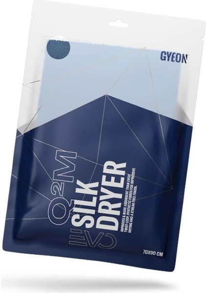 Q²m Silkdryer Evo Inovatif Kurulama Havlusu -50X55