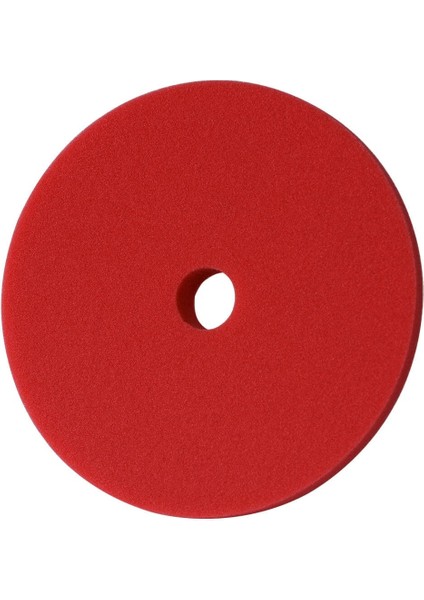 Heavy Cut Premium Kırmızı Pasta Süngeri 150mm