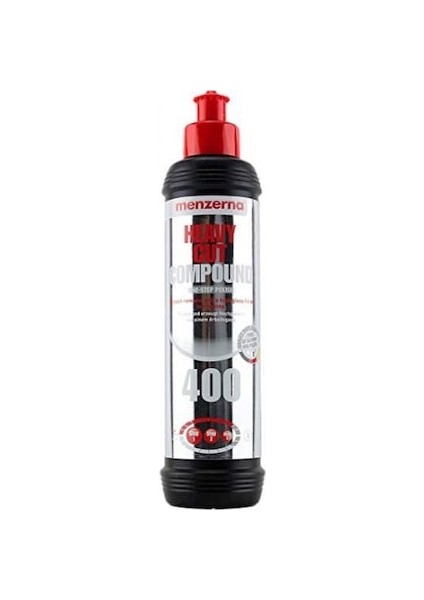 Yeni 400 Fast Gloss - Çizik Çıkarıcı Pasta 250ml.